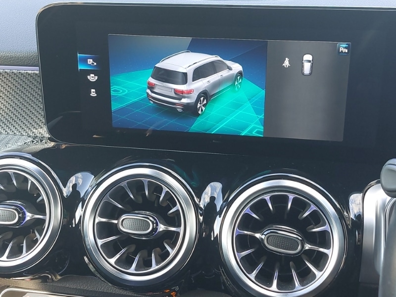 Used Mercedes-Benz GLB 2023 for sale - 76699966: Photo 15