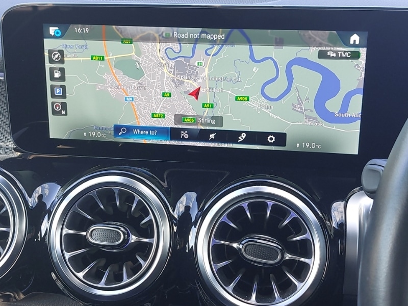 Used Mercedes-Benz GLB 2023 for sale - 76699966: Photo 16