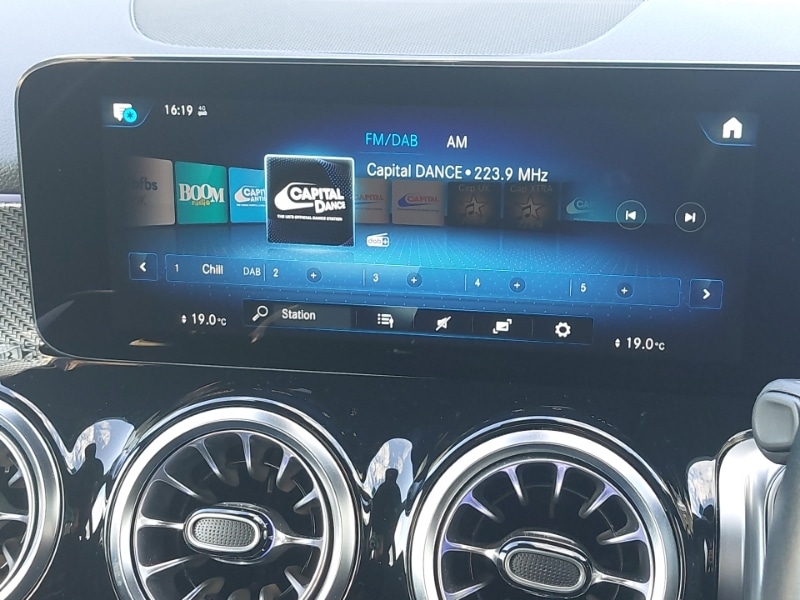 Used Mercedes-Benz GLB 2023 for sale - 76699966: Photo 17