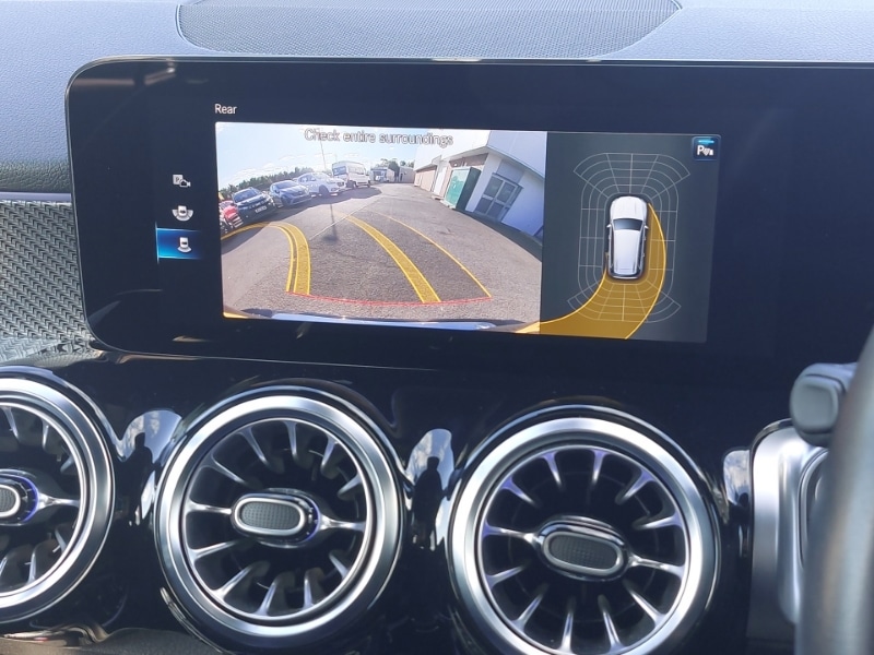 Used Mercedes-Benz GLB 2023 for sale - 76699966: Photo 18