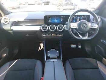 Used Mercedes-Benz GLB 2023 for sale - 76699966: Photo