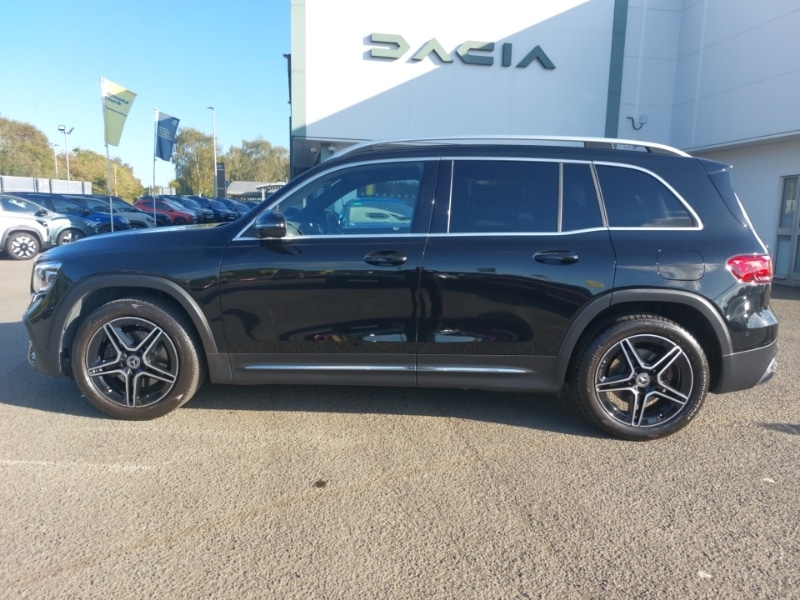 Used Mercedes-Benz GLB 2023 for sale - 76699966: Photo 4