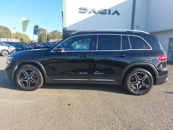 Used Mercedes-Benz GLB 2023 for sale - 76699966: Photo