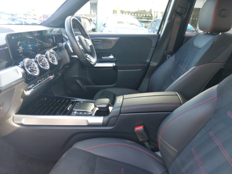 Used Mercedes-Benz GLB 2023 for sale - 76699966: Photo 5