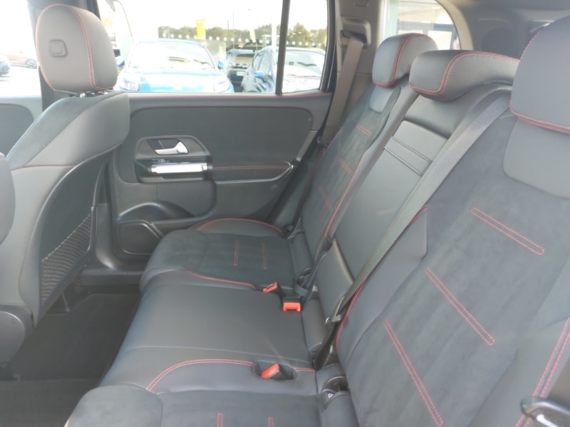 Used Mercedes-Benz GLB 2023 for sale - 76699966: Photo 6