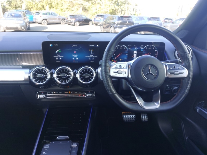 Used Mercedes-Benz GLB 2023 for sale - 76699966: Photo 7