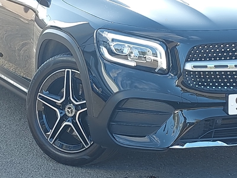 Used Mercedes-Benz GLB 2023 for sale - 76699966: Photo 9