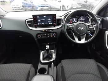 Used Kia XCeed 2020 for sale - 78983718: Photo