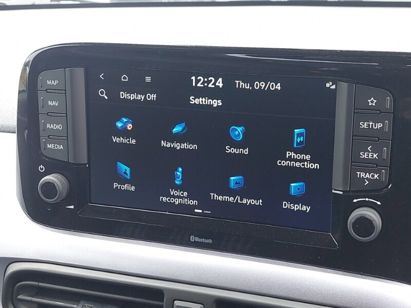 Used Hyundai i10 2026 for sale - 78178996: Photo 10