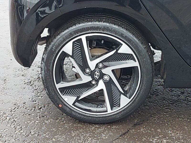 Used Hyundai i10 2026 for sale - 78178996: Photo 12