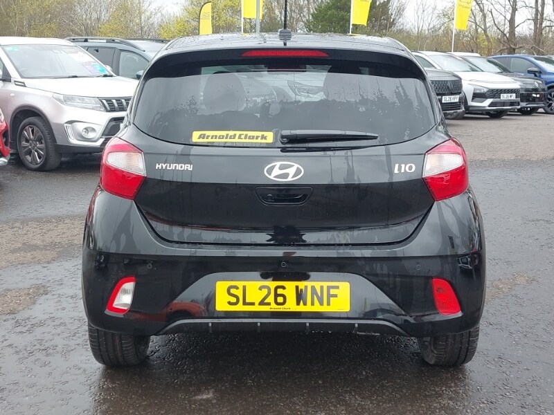 Used Hyundai i10 2026 for sale - 78178996: Photo 13