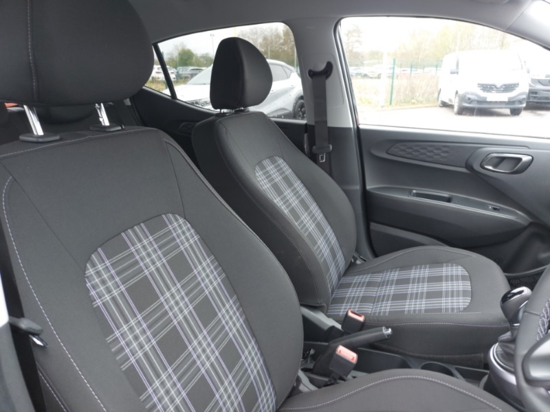 Used Hyundai i10 2026 for sale - 78178996: Photo 16