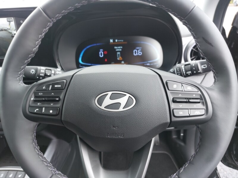 Used Hyundai i10 2026 for sale - 78178996: Photo 17