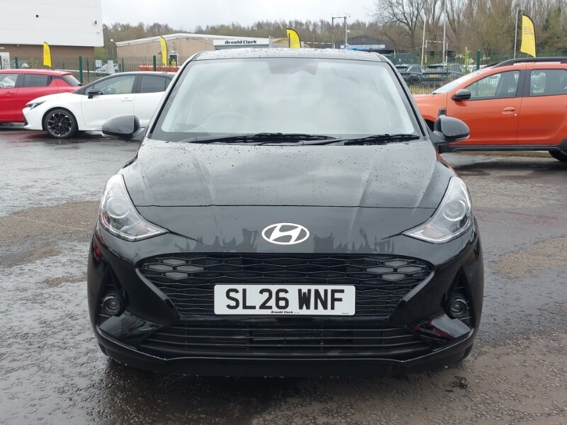 Used Hyundai i10 2026 for sale - 78178996: Photo 19