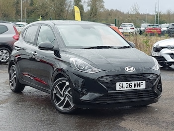 Used Hyundai i10 2026 for sale - 78178996: Photo