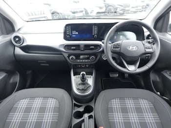 Used Hyundai i10 2026 for sale - 78178996: Photo