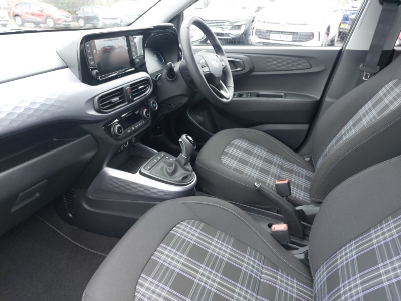 Used Hyundai i10 2026 for sale - 78178996: Photo 5