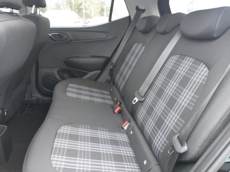 Used Hyundai i10 2026 for sale - 78178996: Photo 6