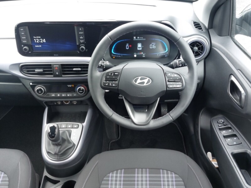 Used Hyundai i10 2026 for sale - 78178996: Photo 7