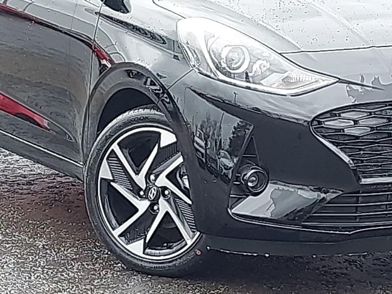 Used Hyundai i10 2026 for sale - 78178996: Photo 9