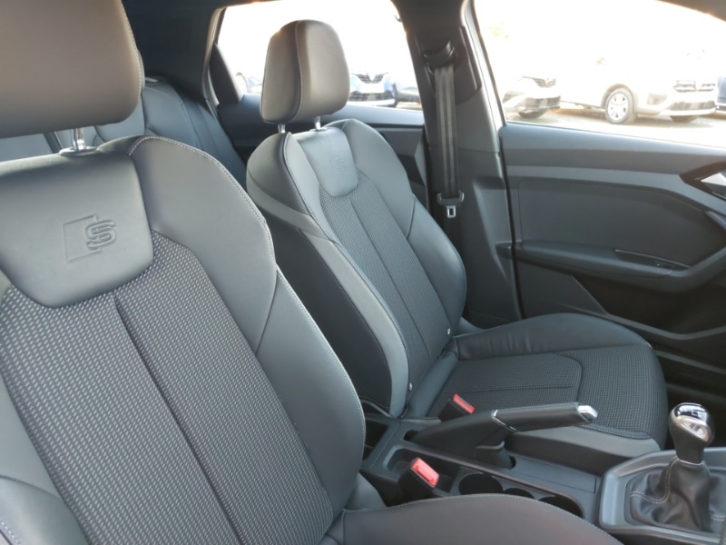 Used Audi A1 2019 for sale - 77160303: Photo 13