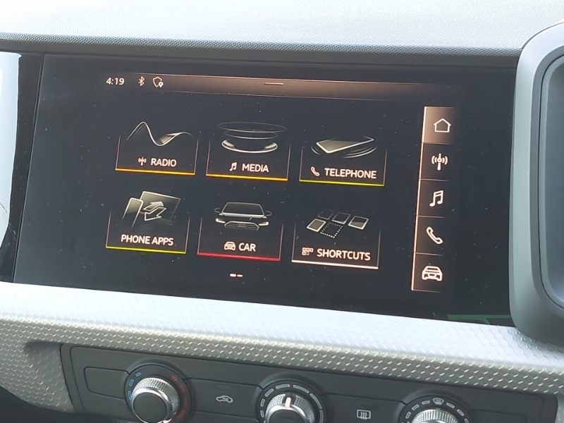 Used Audi A1 2019 for sale - 77160303: Photo 14