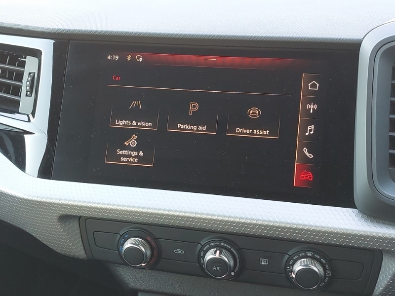 Used Audi A1 2019 for sale - 77160303: Photo 16