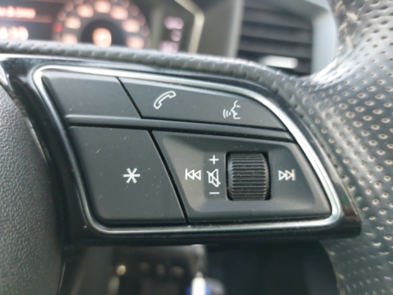 Used Audi A1 2019 for sale - 77160303: Photo 17