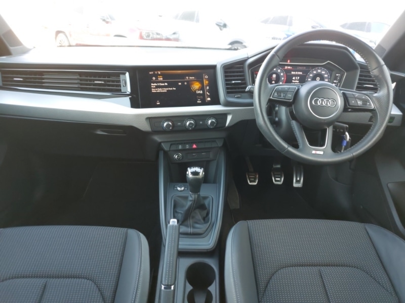 Used Audi A1 2019 for sale - 77160303: Photo 2