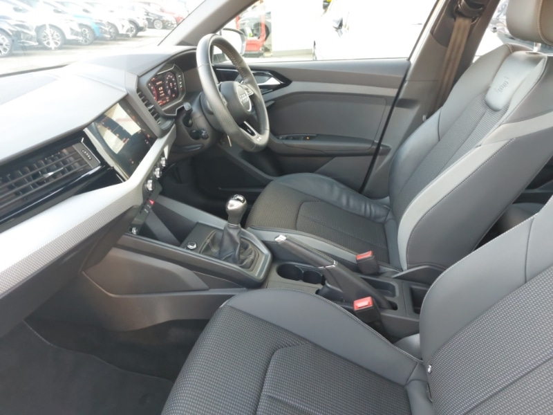 Used Audi A1 2019 for sale - 77160303: Photo 5