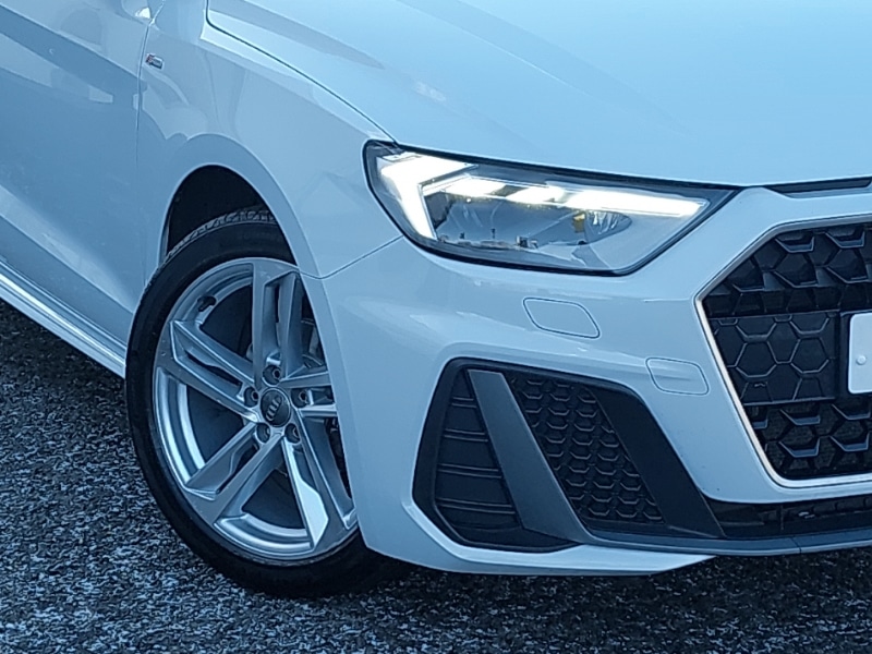 Used Audi A1 2019 for sale - 77160303: Photo 9