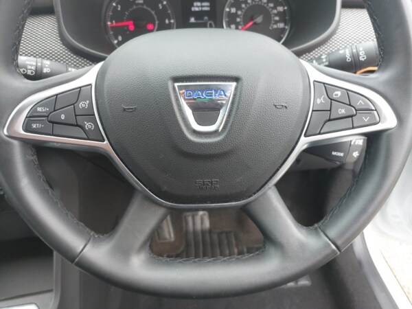 Used Dacia Sandero Stepway 2022 for sale - 76258315: Photo 16