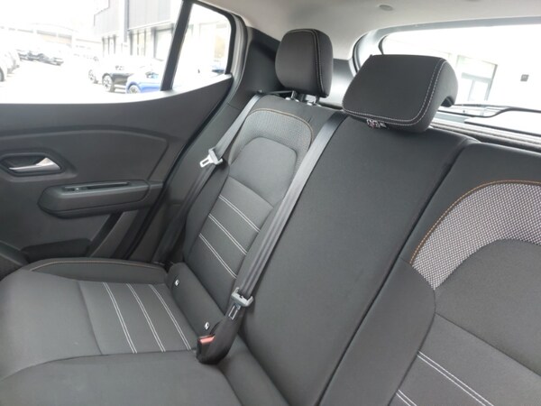 Used Dacia Sandero Stepway 2022 for sale - 76258315: Photo 6