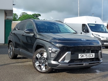 Used Hyundai KONA 2026 for sale - 78865819: Photo