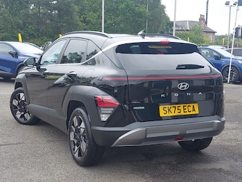 Used Hyundai KONA 2026 for sale - 78865819: Photo