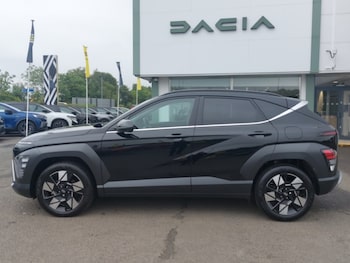 Used Hyundai KONA 2026 for sale - 78865819: Photo