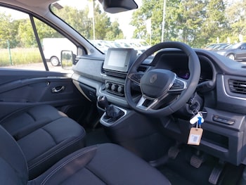 Used Renault Trafic 2026 for sale - 79214007: Photo