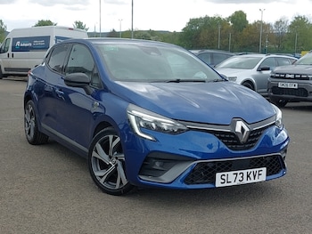 Used Renault Clio 2023 for sale - 78585159: Photo