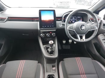 Used Renault Clio 2023 for sale - 78585159: Photo
