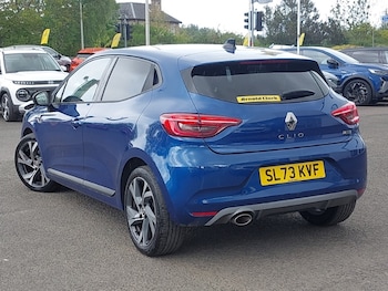 Used Renault Clio 2023 for sale - 78585159: Photo