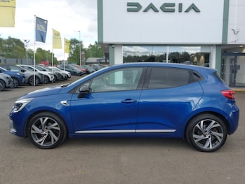 Used Renault Clio 2023 for sale - 78585159: Photo