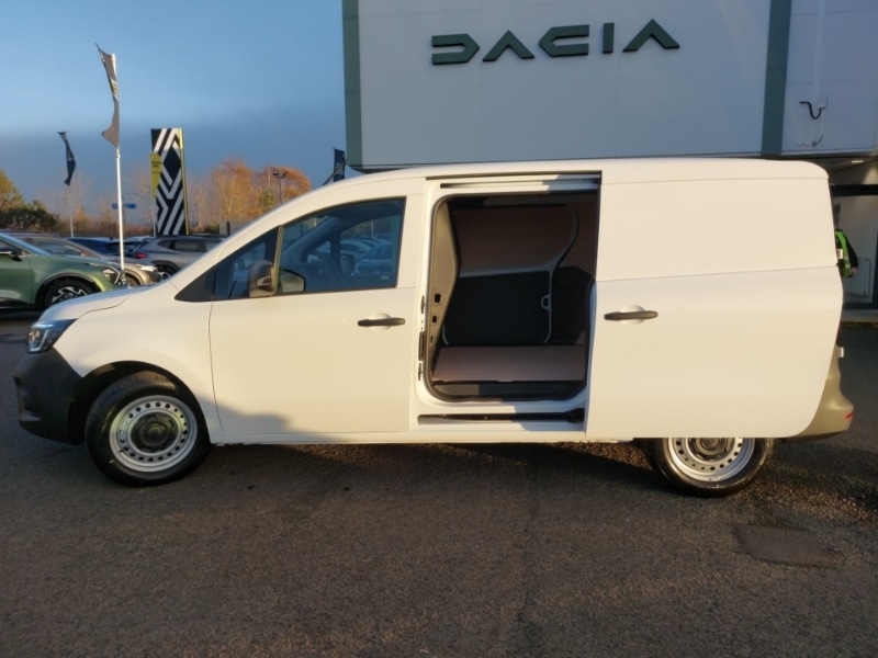 Used Renault Kangoo 2025 for sale - 76583700: Photo 13