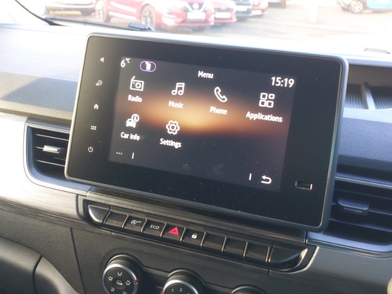 Used Renault Kangoo 2025 for sale - 76583700: Photo 16