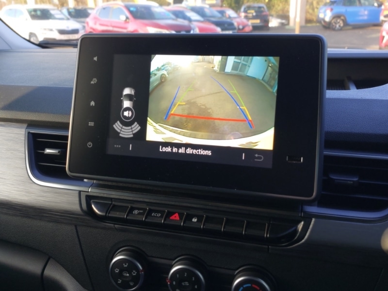 Used Renault Kangoo 2025 for sale - 76583700: Photo 17