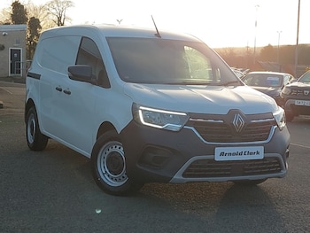 Renault - Kangoo