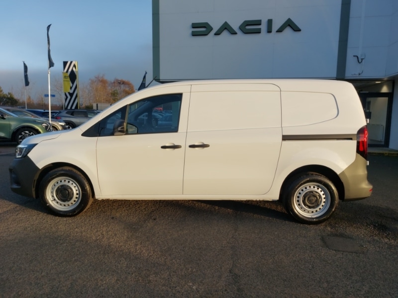 Used Renault Kangoo 2025 for sale - 76583700: Photo 4