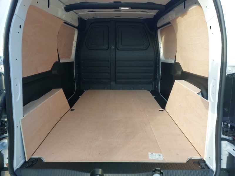 Used Renault Kangoo 2025 for sale - 76583700: Photo 8