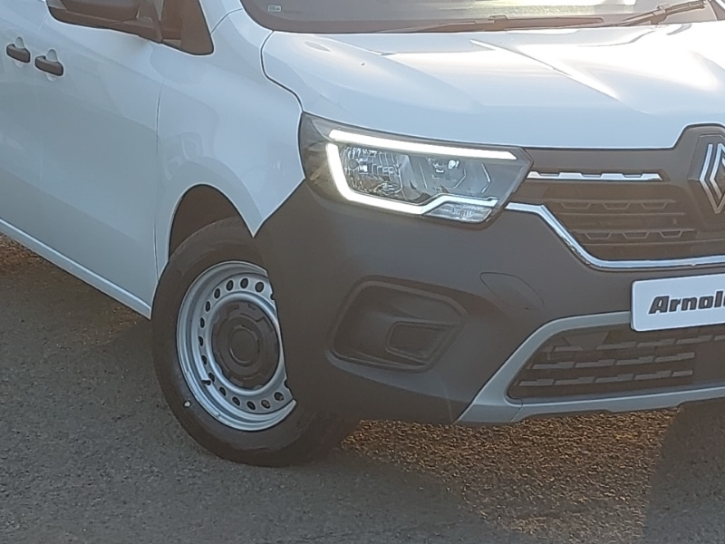 Used Renault Kangoo 2025 for sale - 76583700: Photo 9