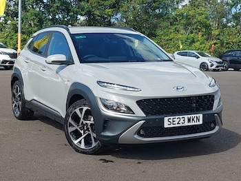 Used Hyundai KONA 2023 for sale - 79387021: Photo