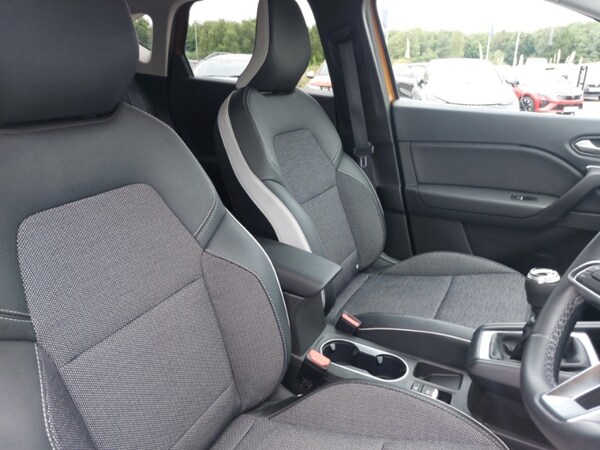 Used Renault Captur 2022 for sale - 75442288: Photo 13